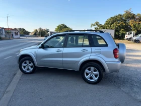 Toyota Rav4 Feisa, снимка 3