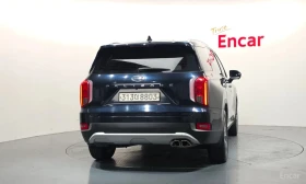Hyundai Palisade * Diesel 2.2 2WD * ЦЕНА ДО БГ, снимка 4