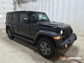 Jeep Wrangler, снимка 2