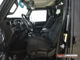 Jeep Wrangler, снимка 5