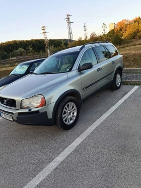 Volvo Xc90, снимка 2