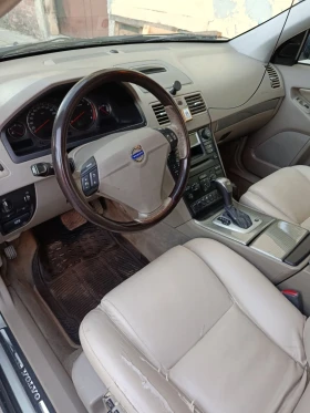 Volvo Xc90, снимка 7