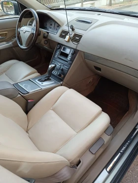 Volvo Xc90, снимка 5