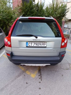 Volvo Xc90, снимка 9