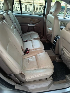 Volvo Xc90, снимка 4