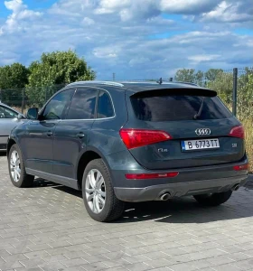 Audi Q5, снимка 14
