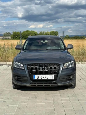 Audi Q5, снимка 6