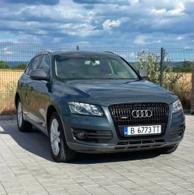 Audi Q5, снимка 7