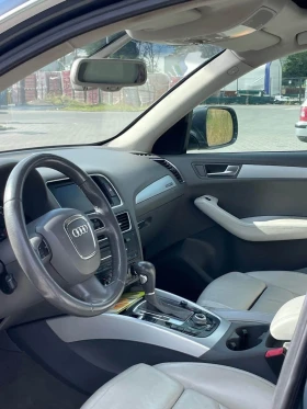 Audi Q5, снимка 12