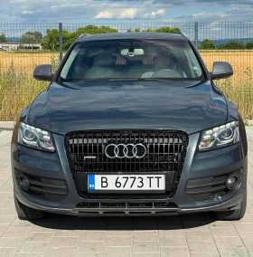 Audi Q5, снимка 10