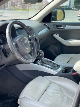 Audi Q5, снимка 11