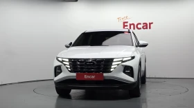 Hyundai Tucson 4WD / Modern, снимка 3
