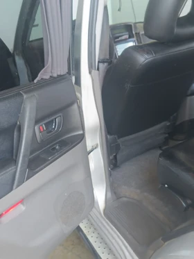 Mitsubishi Pajero, снимка 7