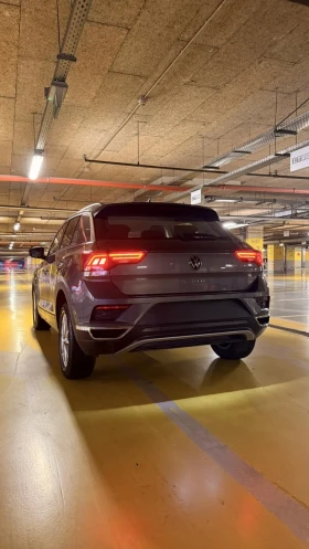 VW T-Roc, снимка 5