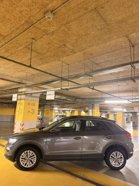 VW T-Roc, снимка 1