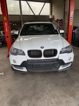 BMW X5 3d, снимка 1