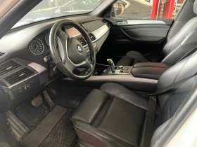 BMW X5 3d, снимка 4