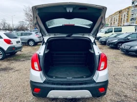 Opel Mokka 1.6 CDTI NAVI 4x4 | Mobile.bg    15