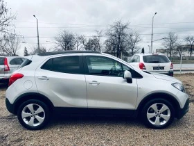     Opel Mokka 1.6 CDTI NAVI 4x4