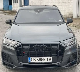 Audi SQ7 Exclusive-510ps | Mobile.bg    2