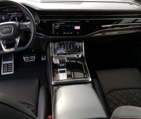 Audi SQ7 Exclusive-510ps, снимка 14 - Автомобили и джипове - 40415940