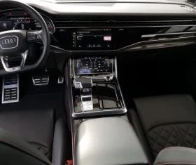 Audi SQ7 Exclusive-510ps | Mobile.bg    14