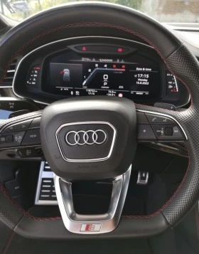 Audi SQ7 Exclusive-510ps | Mobile.bg    13