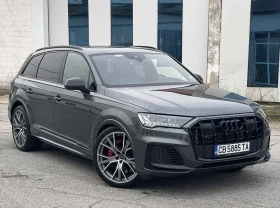 Audi SQ7 Exclusive-510ps | Mobile.bg    1