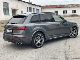 Audi SQ7 Exclusive-510ps | Mobile.bg    4