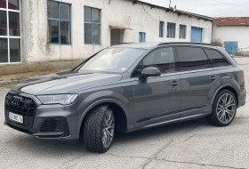 Audi SQ7 Exclusive-510ps | Mobile.bg    3