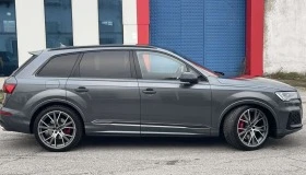 Audi SQ7 Exclusive-510ps | Mobile.bg    7