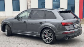 Audi SQ7 Exclusive-510ps, снимка 6 - Автомобили и джипове - 40415940
