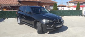 BMW X5 E 70, снимка 3 - Автомобили и джипове - 43987898
