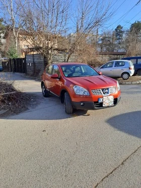 Nissan Qashqai, снимка 2