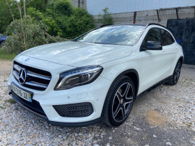 Mercedes-Benz GLA 220 AMG, снимка 1 - Автомобили и джипове - 45931548