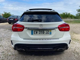 Mercedes-Benz GLA 220 AMG 4Matik PANORAMA , снимка 6