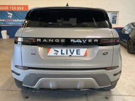 Land Rover Range Rover Evoque D150 Mild-Hybrid SE | Mobile.bg    5