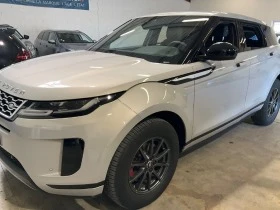 Land Rover Range Rover Evoque D150 Mild-Hybrid SE | Mobile.bg    2