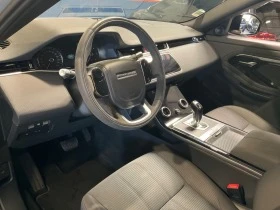 Land Rover Range Rover Evoque D150 Mild-Hybrid SE | Mobile.bg    15