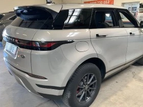 Land Rover Range Rover Evoque D150 Mild-Hybrid SE | Mobile.bg    6