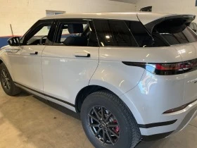 Land Rover Range Rover Evoque D150 Mild-Hybrid SE | Mobile.bg    4