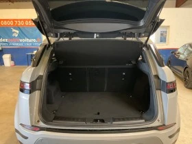 Land Rover Range Rover Evoque D150 Mild-Hybrid SE | Mobile.bg    11
