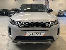 Land Rover Range Rover Evoque D150 Mild-Hybrid SE | Mobile.bg    10
