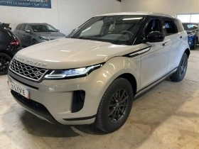 Land Rover Range Rover Evoque D150 Mild-Hybrid SE | Mobile.bg    1