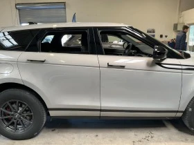 Land Rover Range Rover Evoque D150 Mild-Hybrid SE | Mobile.bg    7