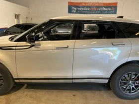 Land Rover Range Rover Evoque D150 Mild-Hybrid SE | Mobile.bg    3