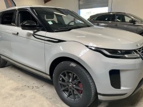 Land Rover Range Rover Evoque D150 Mild-Hybrid SE | Mobile.bg    8