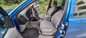 Toyota Hilux 2.5 D-4D , снимка 16