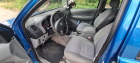 Toyota Hilux 2.5 D-4D , снимка 14