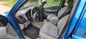 Toyota Hilux 2.5 D-4D  | Mobile.bg    14